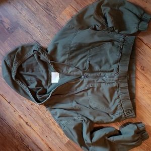 Aeropostle jacket